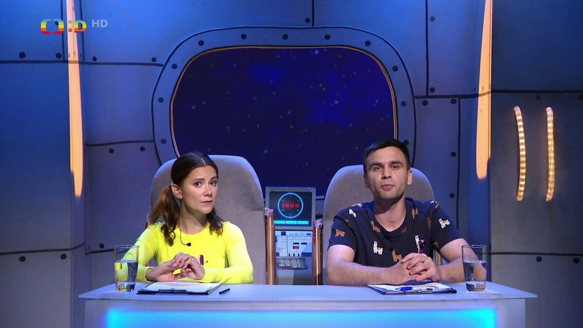 Planeta Yó — 18. 11. 2024 – Videa – Déčko – Česká televize