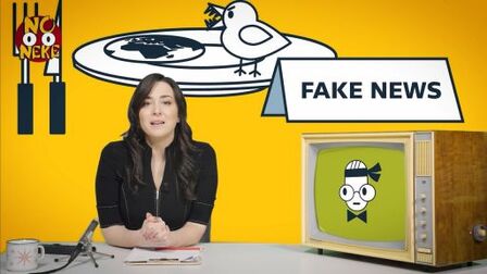 Fake news