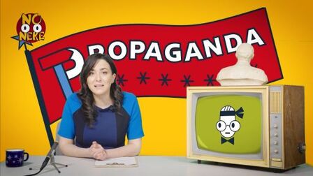 Propaganda