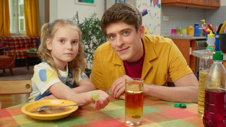 3/10 Proč plavou mastná oka v polévce?