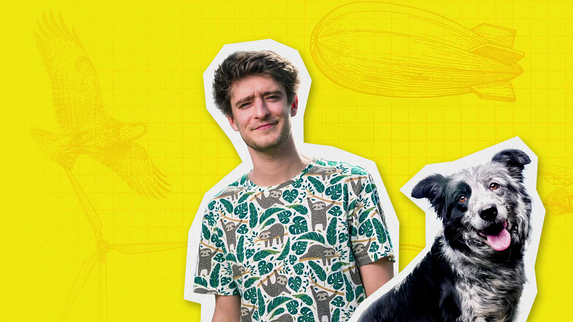 Domácí duha?