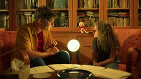 Proč je Slunce při západu oranžové?