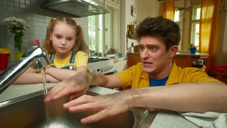 Proč používáme mycí prostředky?