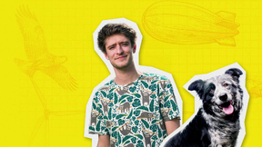 Proč teče voda do kopce?