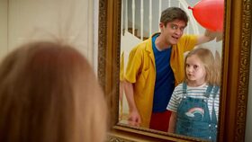 10/10 Statická elektřina!