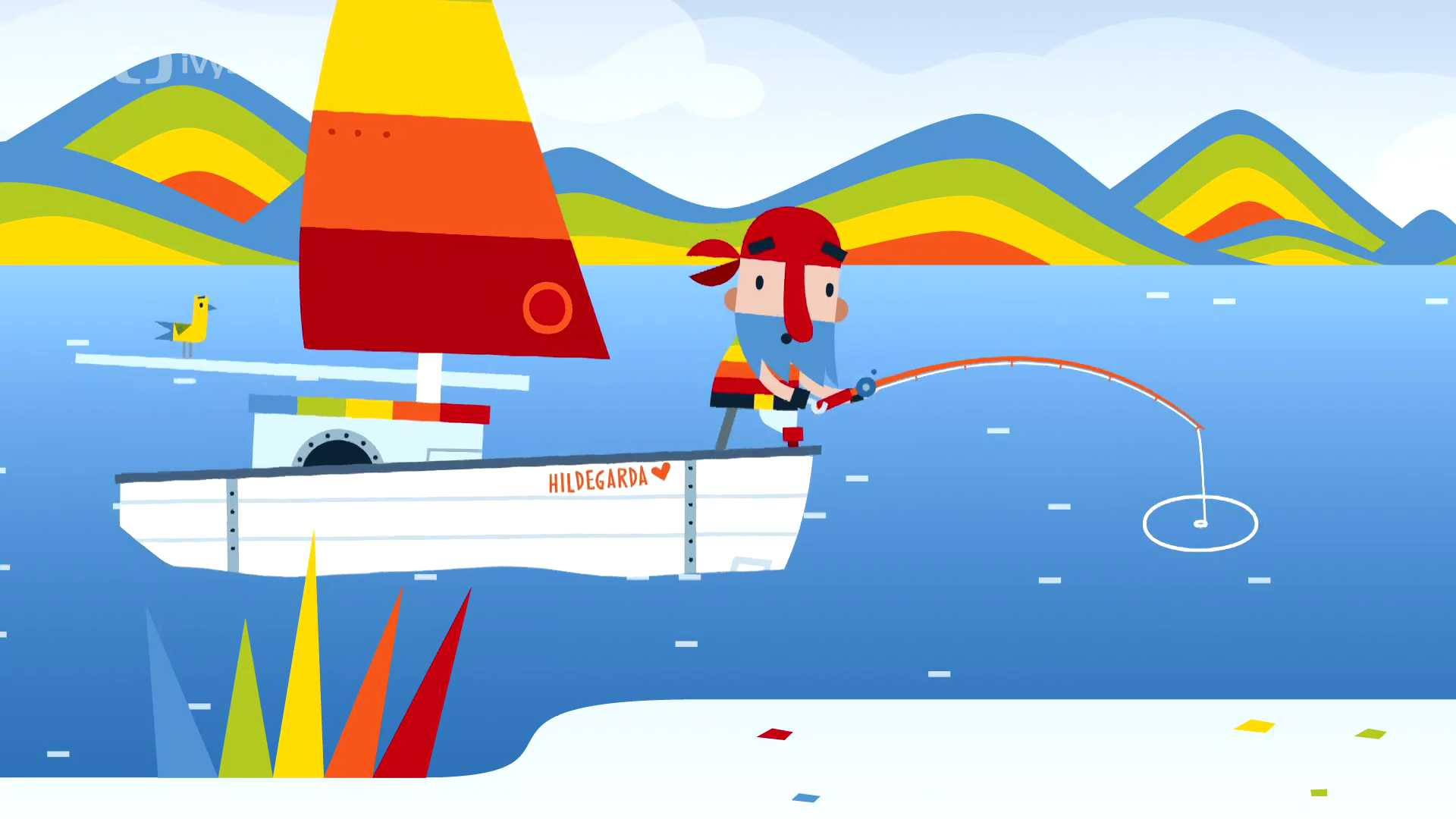 2/8 Co je na háčku?