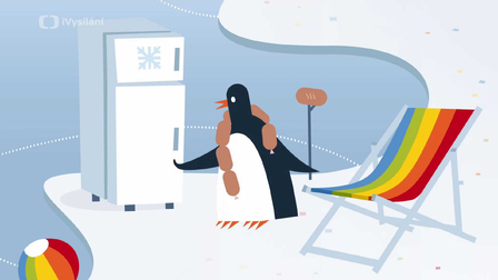 4/8 Žhavé tajemství lednice