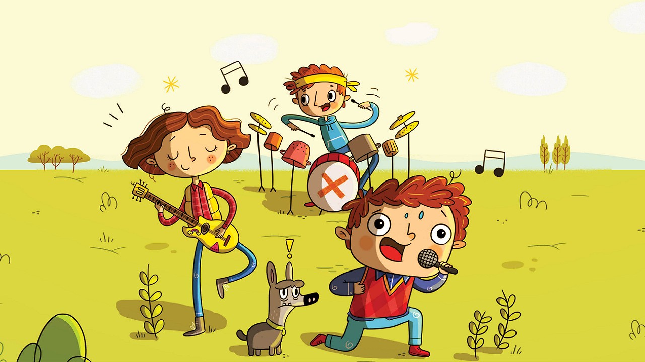 1/13 Drůbeží hypnóza