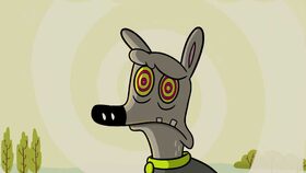 1/13 Drůbeží hypnóza