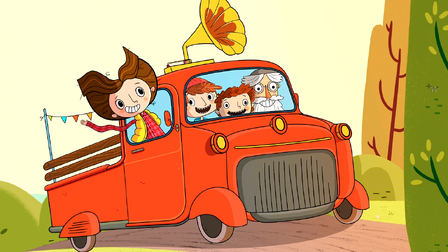 12/13 Ve filmu