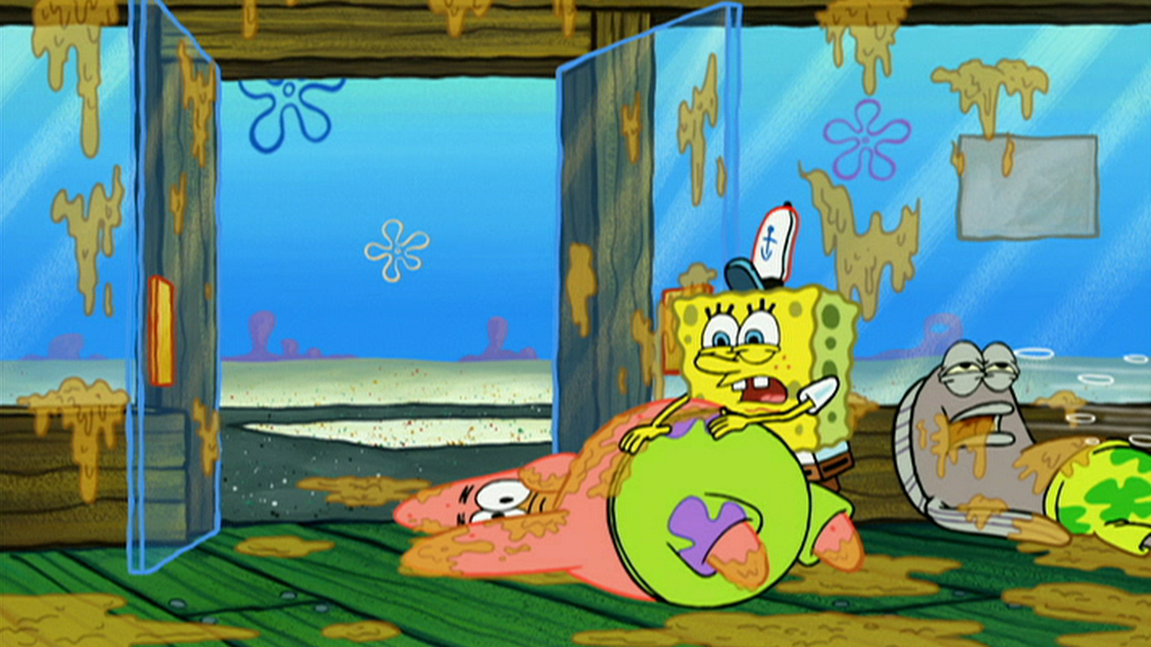 Tukové šílenství / Herecká kariéra