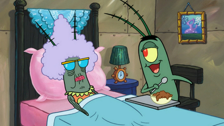 Babiččin tajný recept / Magnet na peníze