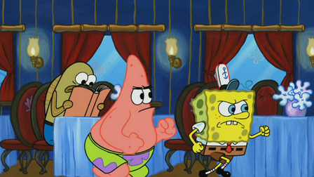 Dlouhá cesta za receptem