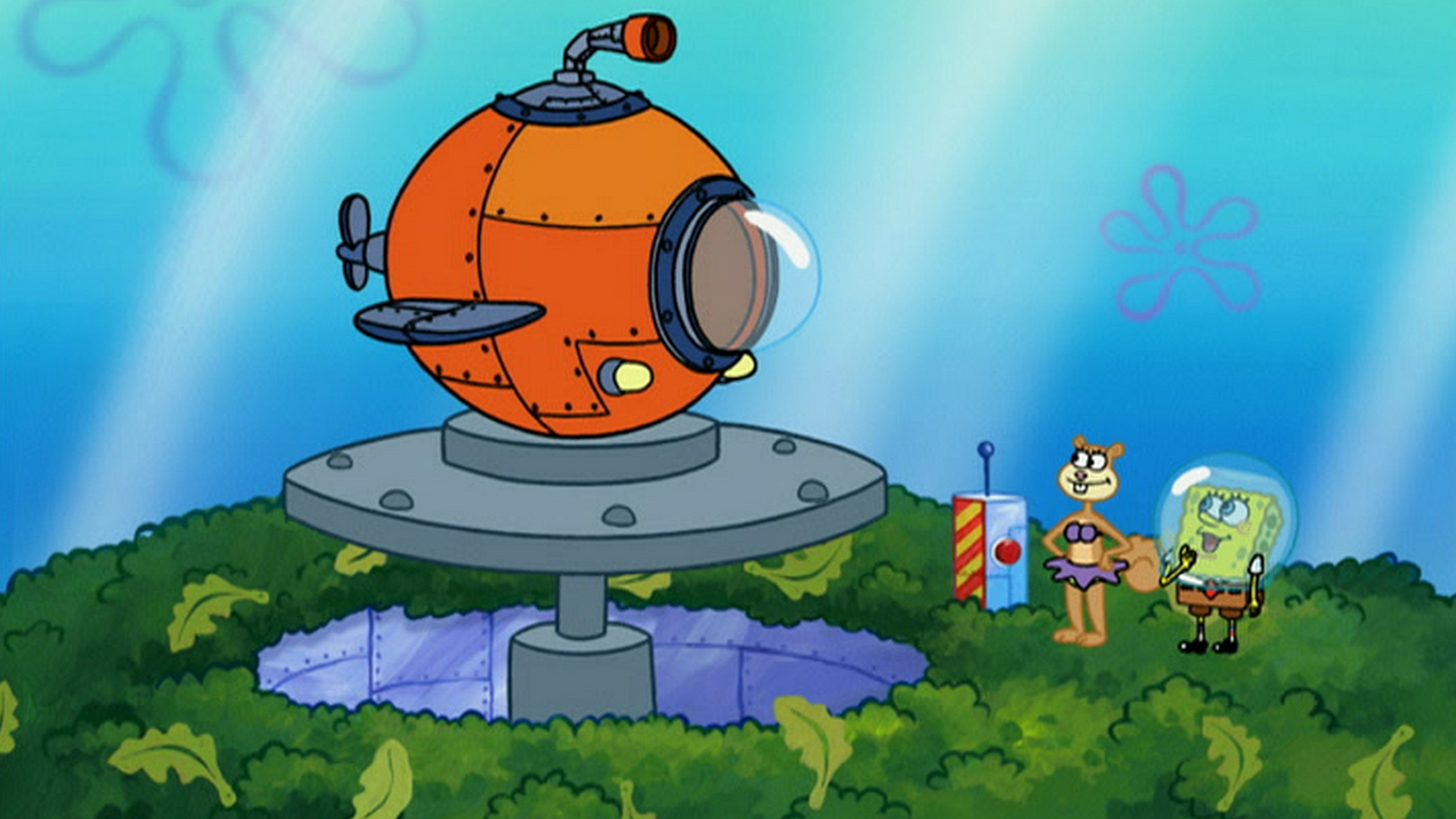 Hra na schovávanou / Podvod s ulitou