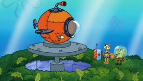 Hra na schovávanou / Podvod s ulitou