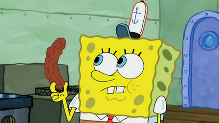 Křupavé párky / Vrak lodi Mauna Loa