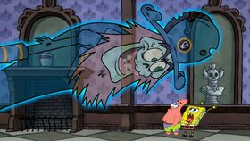 Strašidelní piráti