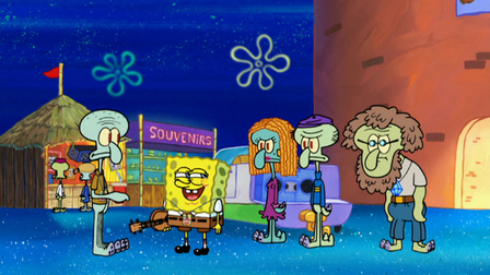 Jak pohlídat dům / Klidný jazzový koncert