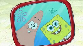 Neškleb se, zůstane ti to! / Sbohem Rukavicový světe