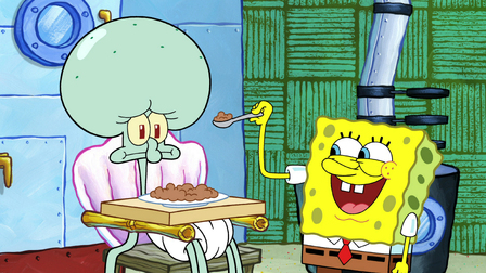 Průkaz na koktejly / Mimino Sépiák