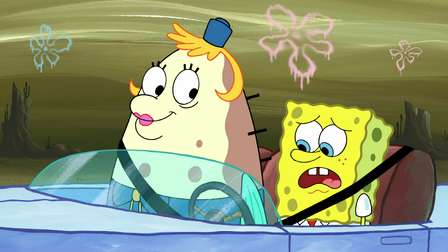 Deníček / Konečně řidičák