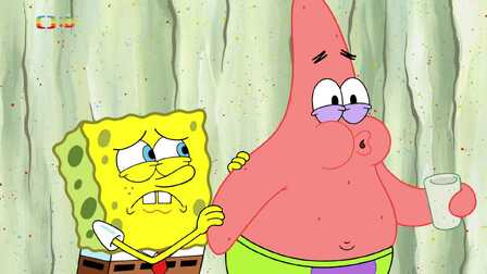 Skrblík Krabs / Mazlíček pro Planktona