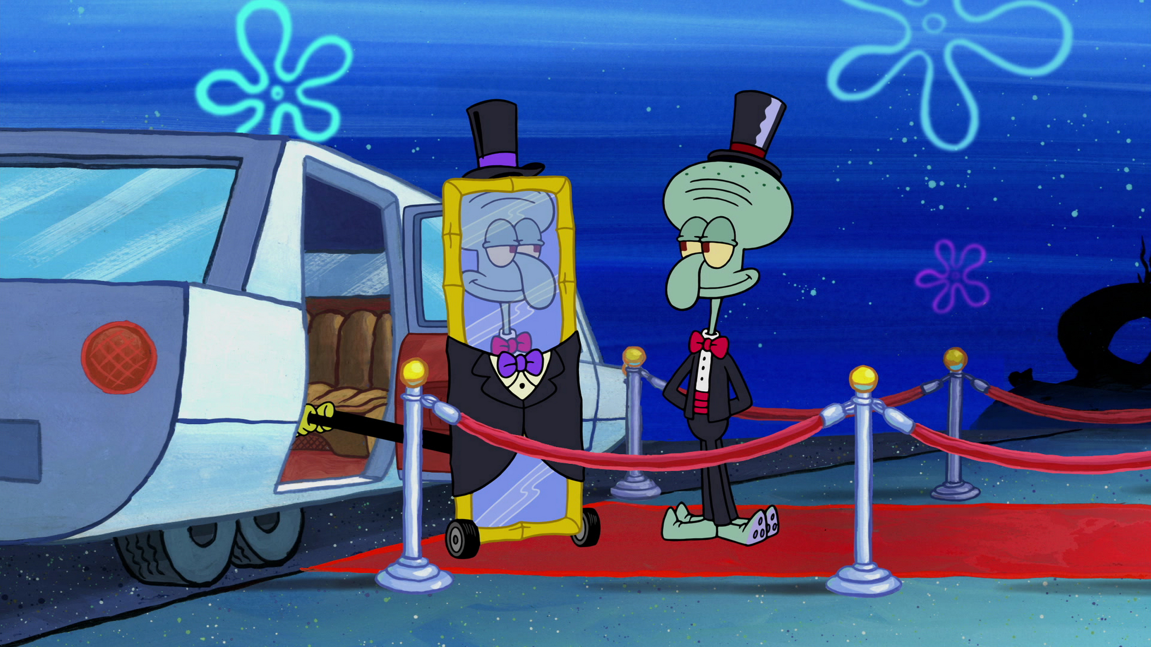 Plus jeden / Obchodní speciál