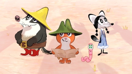 Poklad nezměrné ceny