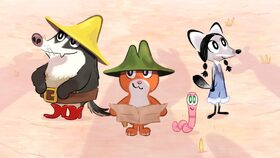 Poklad nezměrné ceny