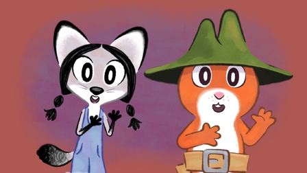 Bradčiny píšťalky