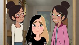 10/52 Královský účes