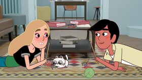 12/52 Královská alergie