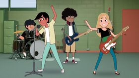 15/52 Královské melodie