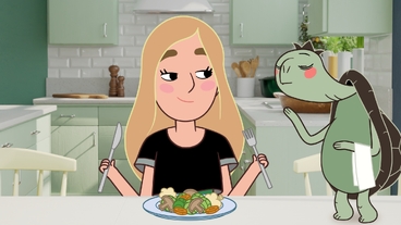 22/52 Královské kapustičky