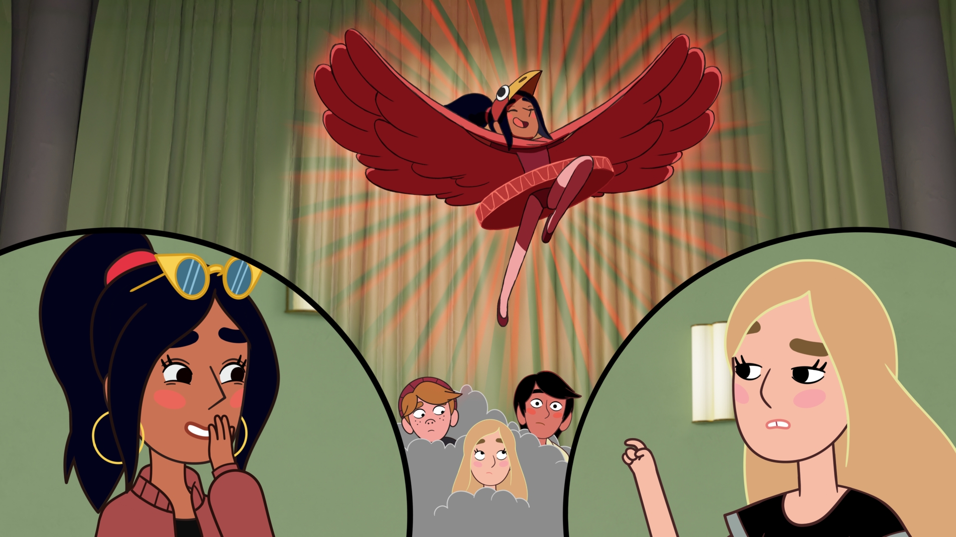 25/52 Královský balet