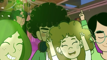 27/52 Královský večírek