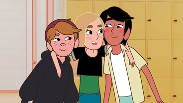 31/52 Královské Velikonoce