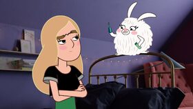 38/52 Královské věštění