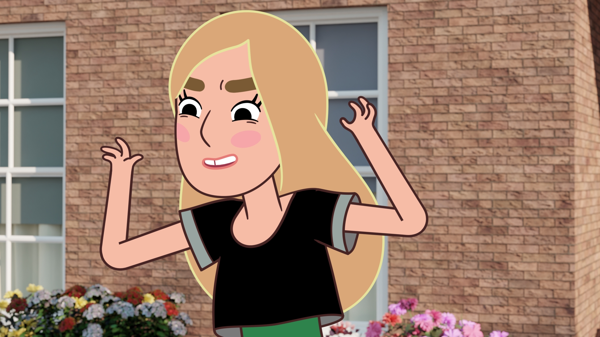 39/52 Královské žárlení