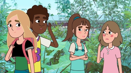 40/52 Královské klepy