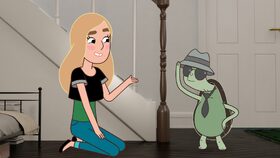 41/52 Královská trumpeta