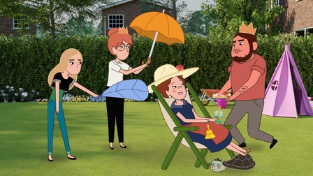 44/52 Královská výhra