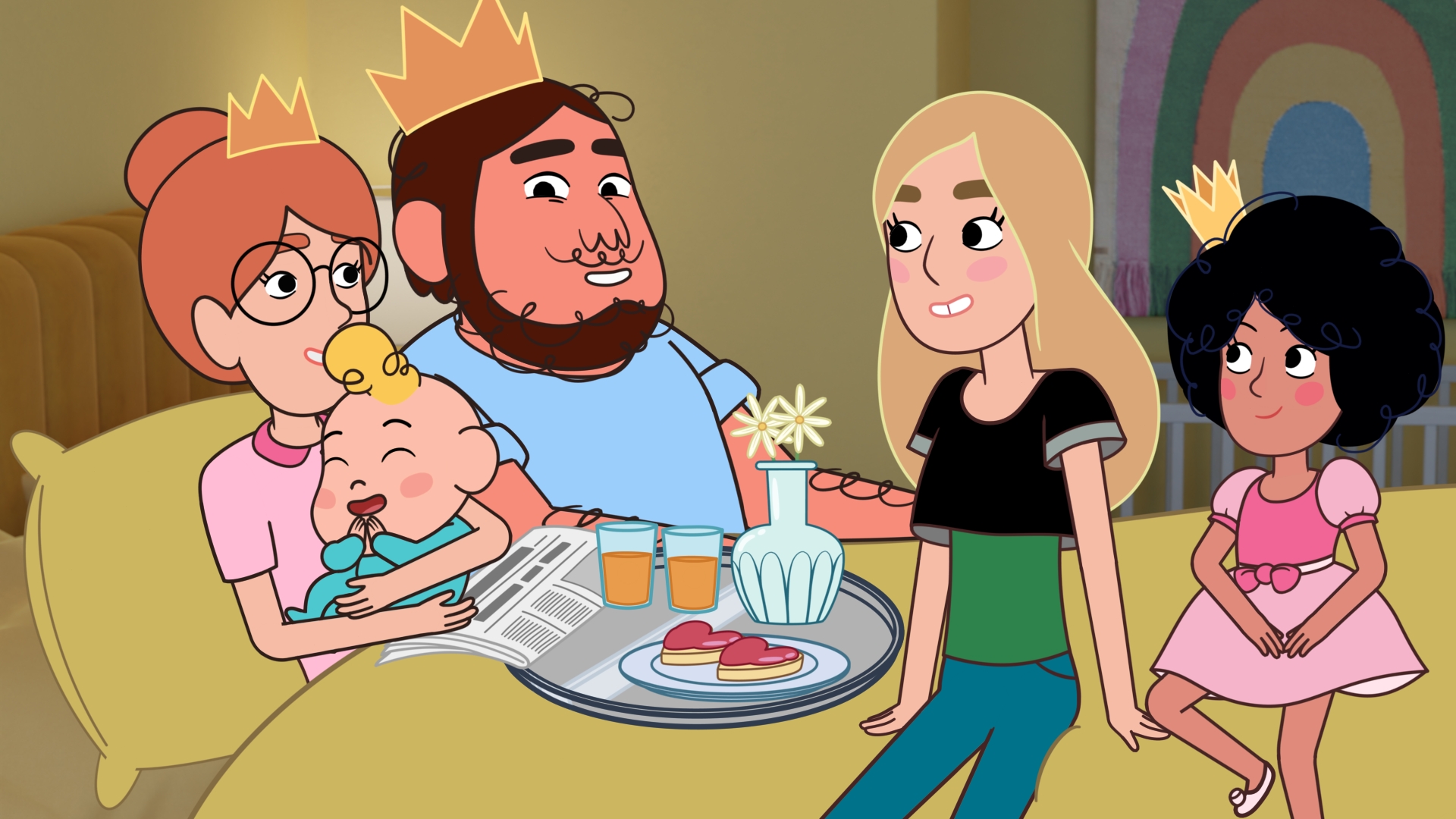 48/52 Královský piknik