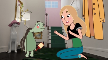 49/52 Královský sluha