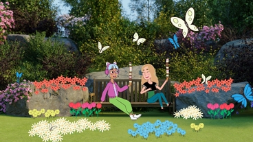 51/52 Královská výměna studentů