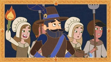 52/52 Královská bitva