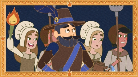 52/52 Královská bitva