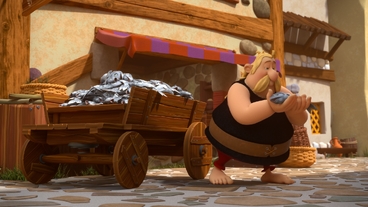 1/52 Trufínin návrat