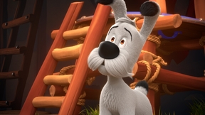 38/52 Idefix, Idefix, Idefix… a smečka Nepoddajných