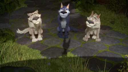 40/52 Tvoje tvář nemá hlas